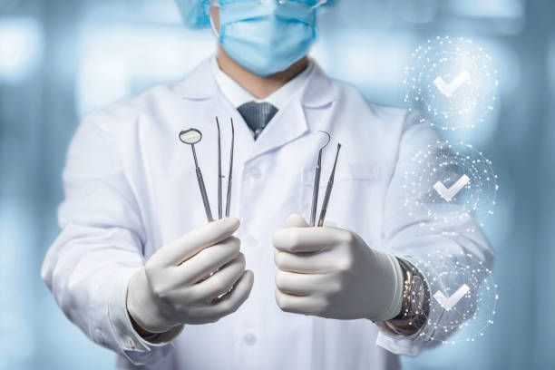 Oral Surgery in Bayou Vista, TX