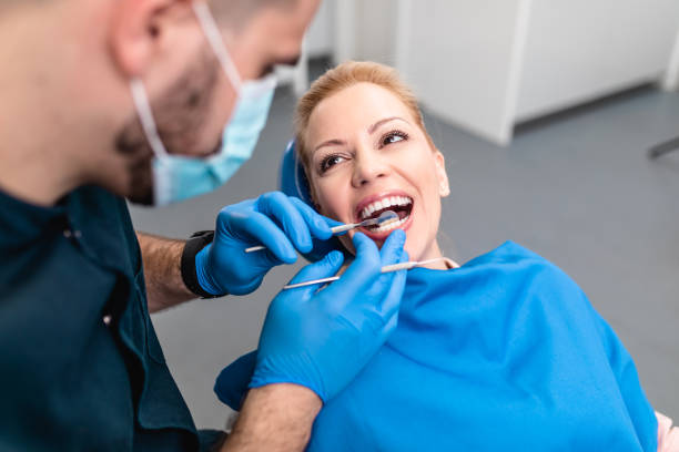 Best Emergency Dental Care  in Bayou Vista, TX